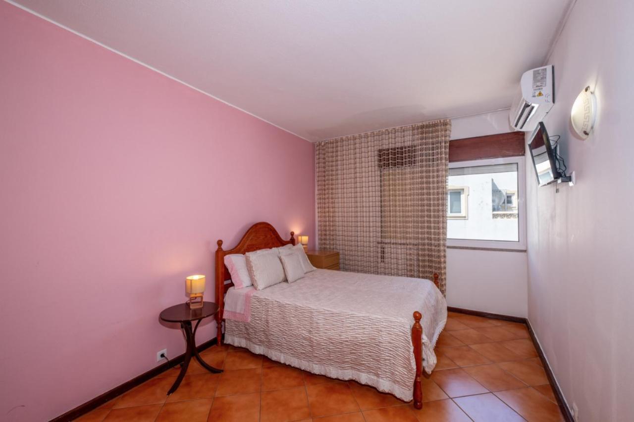 Auberge de jeunesse Guestrooms By Hoa Albufeira