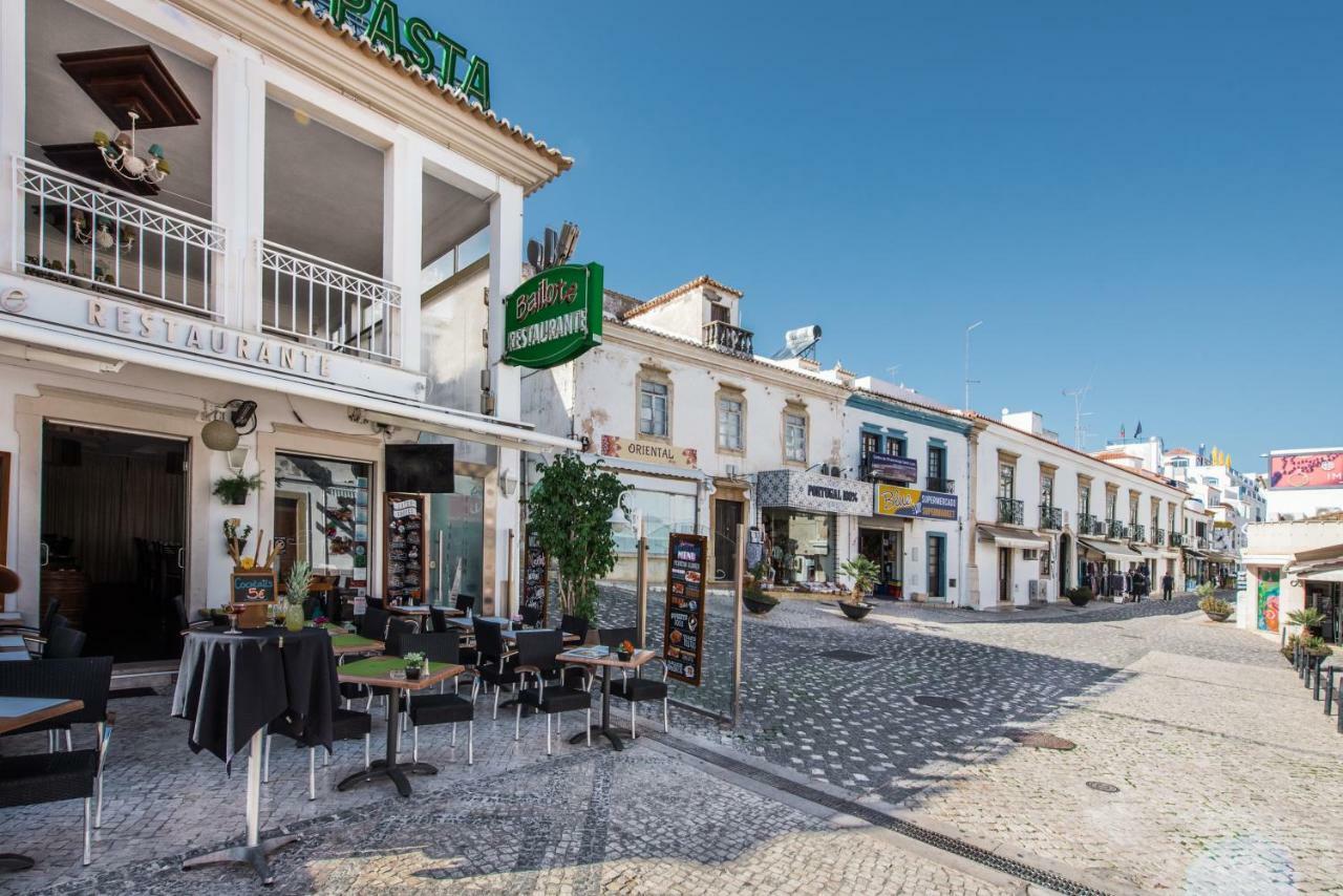 Auberge de jeunesse Guestrooms By Hoa Albufeira